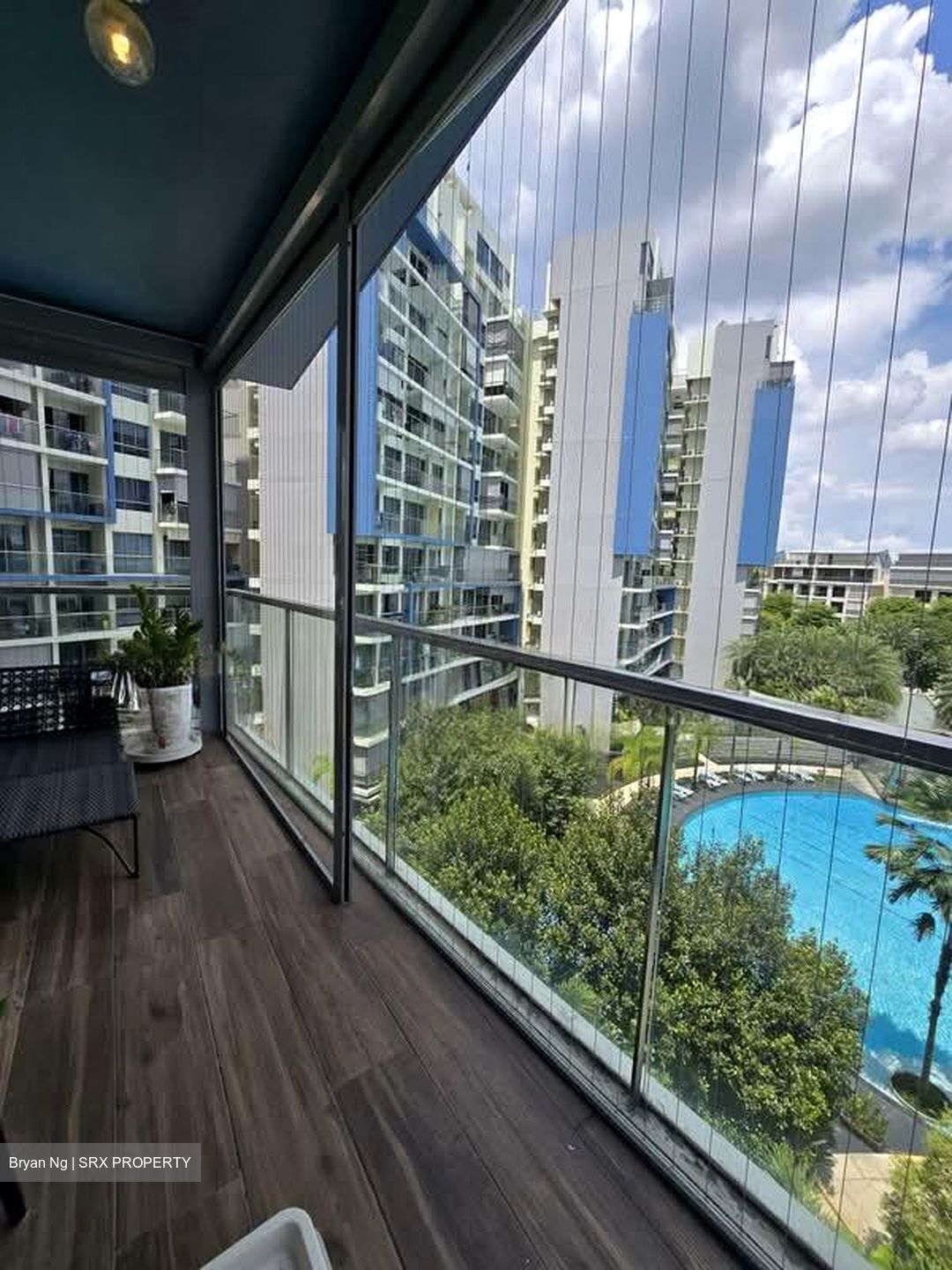 Skies Miltonia (D27), Condominium #547441521